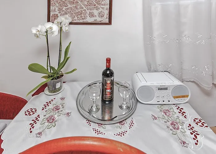 Casa de hóspedes Barokk