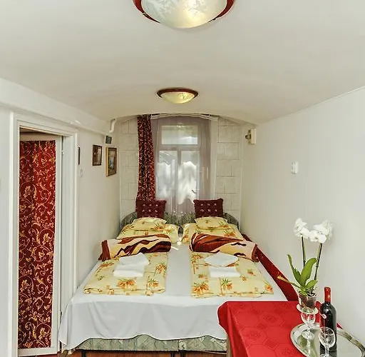 Casa de hóspedes Barokk