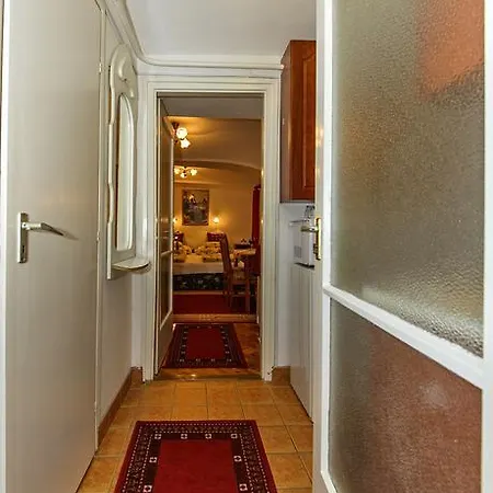 巴洛克文德翰旅馆 3* 埃格尔