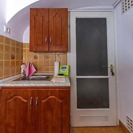 巴洛克文德翰旅馆 招待所