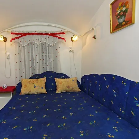 招待所 巴洛克文德翰旅馆 埃格尔