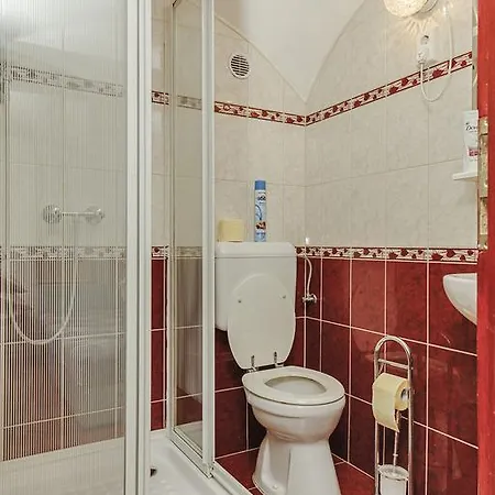 招待所 巴洛克文德翰旅馆 3*