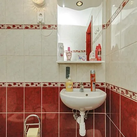 招待所 巴洛克文德翰旅馆