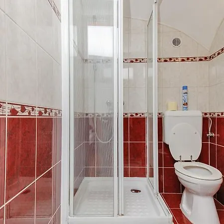 招待所 巴洛克文德翰旅馆 埃格尔