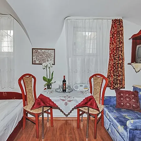 招待所 巴洛克文德翰旅馆 3*