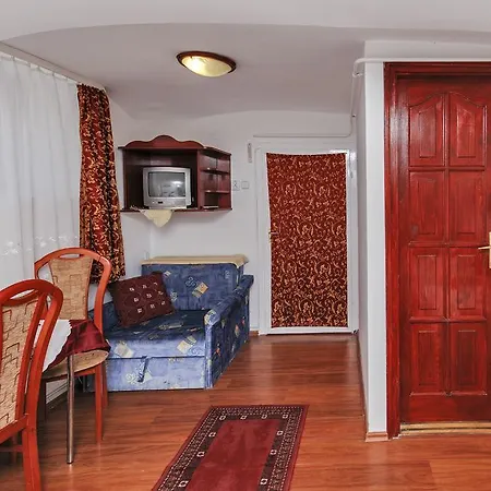 招待所 巴洛克文德翰旅馆 埃格尔