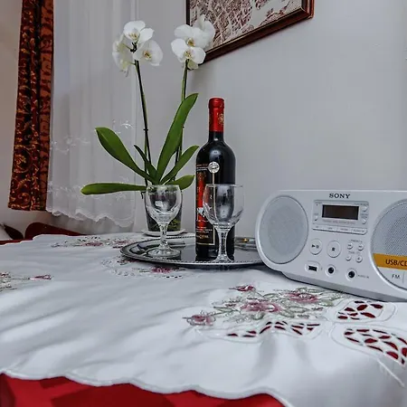 招待所 巴洛克文德翰旅馆 埃格尔