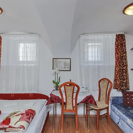 招待所 巴洛克文德翰旅馆 3*