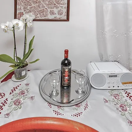 Guest house Barokk Vendeghaz
