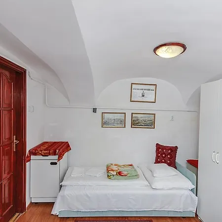 巴洛克文德翰旅馆 埃格尔