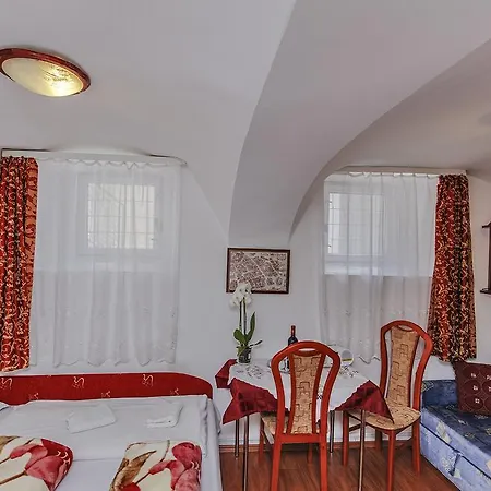 招待所 巴洛克文德翰旅馆