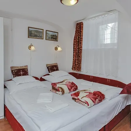 巴洛克文德翰旅馆 埃格尔