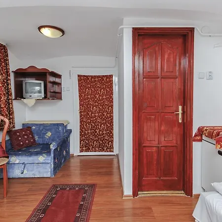 招待所 巴洛克文德翰旅馆 埃格尔