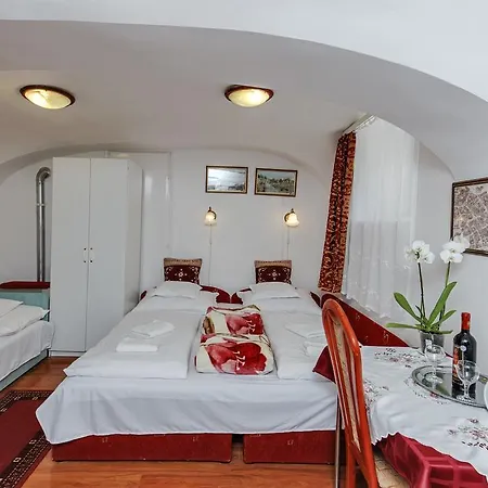 招待所 巴洛克文德翰旅馆