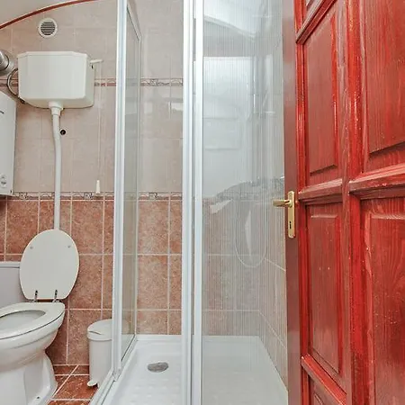 招待所 巴洛克文德翰旅馆 埃格尔