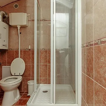 招待所 巴洛克文德翰旅馆 3*