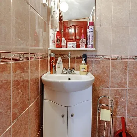 巴洛克文德翰旅馆 埃格尔