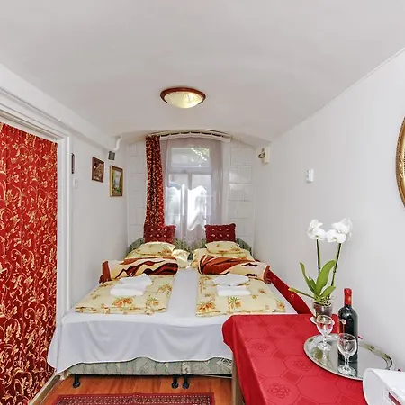 招待所 巴洛克文德翰旅馆 3*