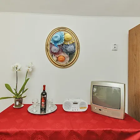 招待所 巴洛克文德翰旅馆 3*