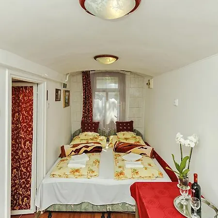 招待所 巴洛克文德翰旅馆