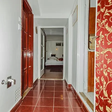 招待所 巴洛克文德翰旅馆 埃格尔