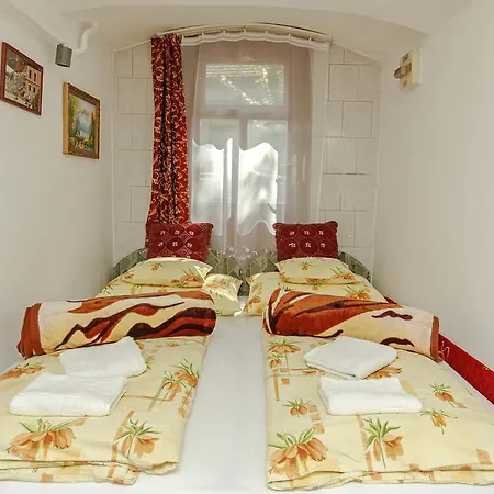 招待所 巴洛克文德翰旅馆 埃格尔